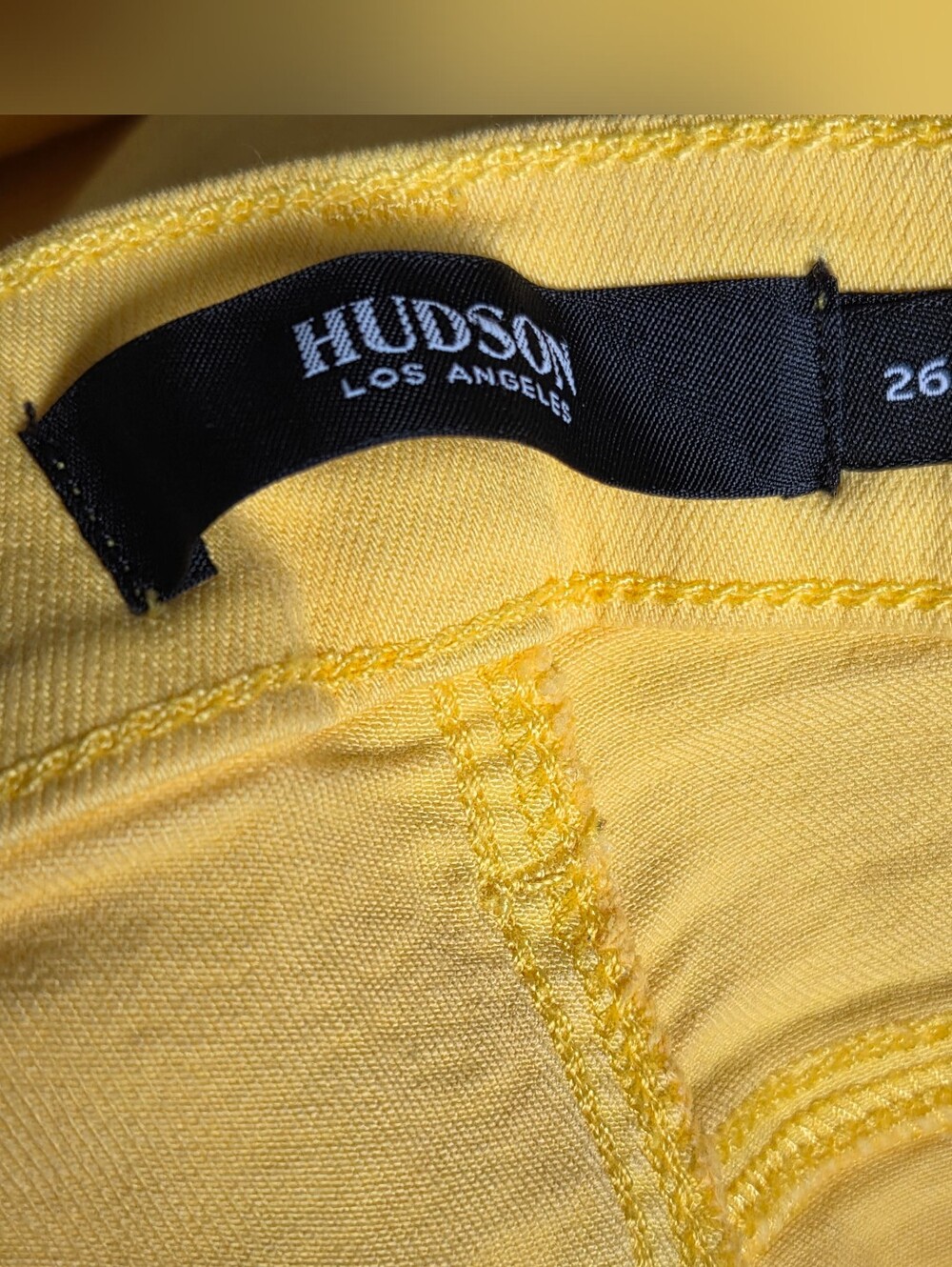 Various Jeans In Size 26/small. - Picture 5 of 7